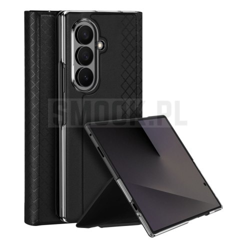 DUX DUCIS futerał BRIL do SAMSUNG Z Fold 8 czarny