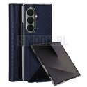 DUX DUCIS futerał BRIL do SAMSUNG Z Fold 8 niebieski