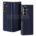 DUX DUCIS futerał BRIL do SAMSUNG Z Fold 8 niebieski