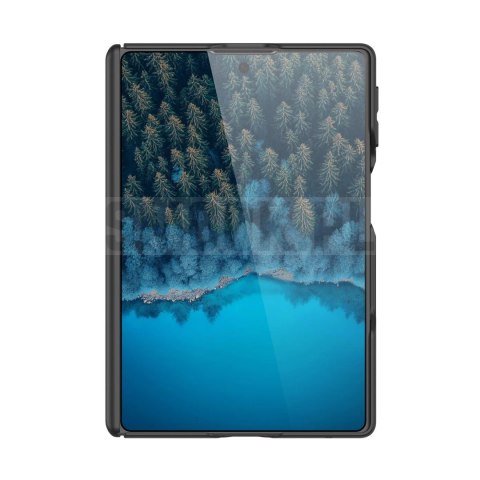 DUX DUCIS futerał EXPN kompatybilny z MagSafe do SAMSUNG Z Fold 8 Wide czarny