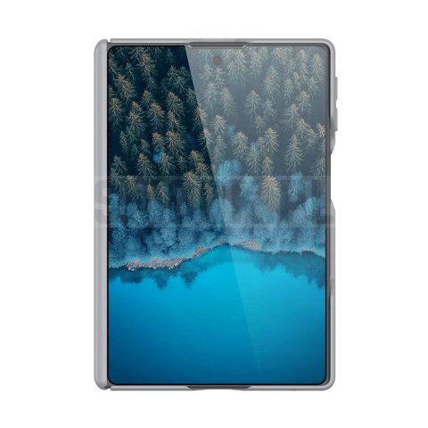 DUX DUCIS futerał EXPN kompatybilny z MagSafe do SAMSUNG Z Fold 8 Wide szary