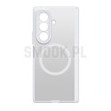 DUX DUCIS futerał EXPN kompatybilny z MagSafe do SAMSUNG Z Fold 8 biały