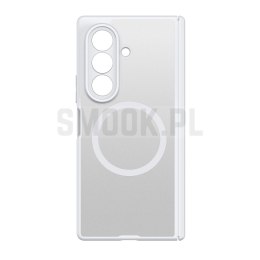 DUX DUCIS futerał EXPN kompatybilny z MagSafe do SAMSUNG Z Fold 8 biały