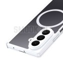 DUX DUCIS futerał EXPN kompatybilny z MagSafe do SAMSUNG Z Fold 8 biały