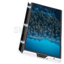 DUX DUCIS futerał EXPN kompatybilny z MagSafe do SAMSUNG Z Fold 8 biały
