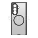 DUX DUCIS futerał EXPN kompatybilny z MagSafe do SAMSUNG Z Fold 8 czarny