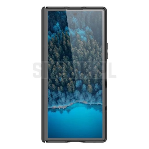 DUX DUCIS futerał EXPN kompatybilny z MagSafe do SAMSUNG Z Fold 8 czarny
