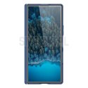DUX DUCIS futerał EXPN kompatybilny z MagSafe do SAMSUNG Z Fold 8 niebieski