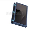 DUX DUCIS futerał YIND kompatybilny z MagSafe do SAMSUNG Z Fold 8 ciemnoniebieski