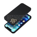 Etui na Google Pixel 10a Silicone czarne
