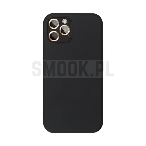 Etui na Google Pixel 10a Silicone czarne