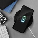 Etui na Google Pixel 10a Silicone czarne