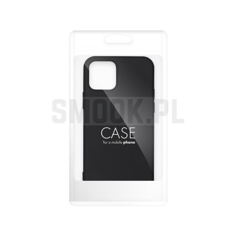 Etui na Google Pixel 10a Silicone czarne
