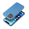 Etui na Google Pixel 10a Silicone niebieskie