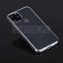 Etui na Xiaomi 17T Back Case Ultra Slim 0,5 mm transparentne
