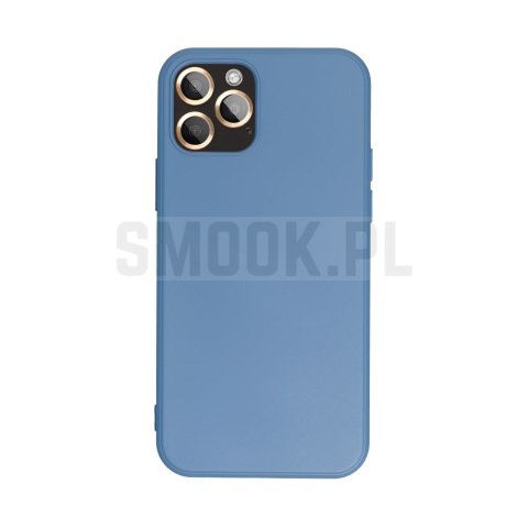 Etui na Xiaomi 17T PRO Silicone niebieskie