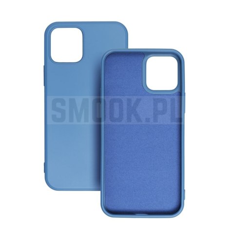 Etui na Xiaomi 17T PRO Silicone niebieskie