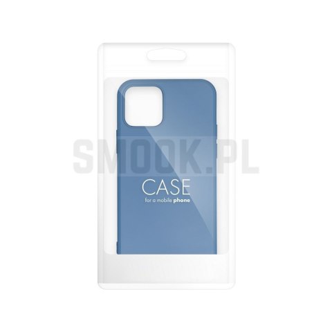 Etui na Xiaomi 17T PRO Silicone niebieskie
