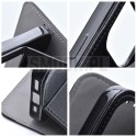 Etui z klapką na Samsung S26 FE Smart Magneto czarne