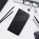 Etui z klapką na Samsung S26 FE Smart Magneto czarne