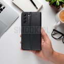 Etui z klapką na Samsung S26 FE Smart Magneto czarne