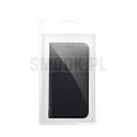 Etui z klapką na Samsung S26 FE Smart Magneto czarne
