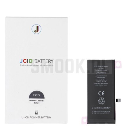 JCID Bateria do iPhone 11 (standardowa pojemność)