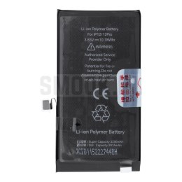 JCID Bateria do iPhone 12 / 12 Pro (standardowa pojemność)
