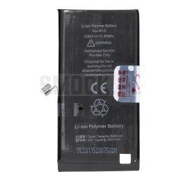 JCID Bateria do iPhone 13 (standardowa pojemność)