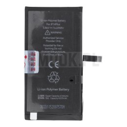 JCID Bateria do iPhone 14 Plus (standardowa pojemność)