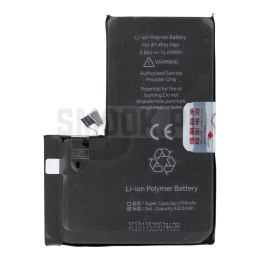 JCID Bateria do iPhone 14 Pro Max (standardowa pojemność)