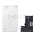 JCID Bateria do iPhone 15 Pro (standardowa pojemność)