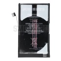 JCID Bateria do iPhone 16 Plus (standardowa pojemność)