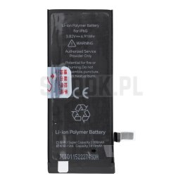 JCID Bateria do iPhone 6G (standardowa pojemność)