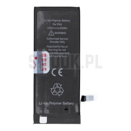 JCID Bateria do iPhone 6S (standardowa pojemność)