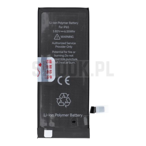 JCID Bateria do iPhone 6S (standardowa pojemność)