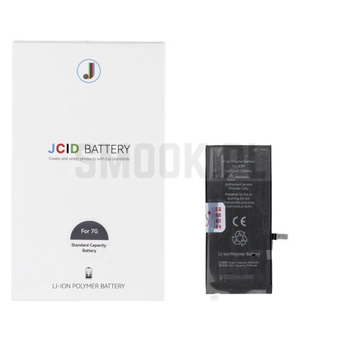 JCID Bateria do iPhone 7 Plus (standardowa pojemność)