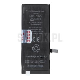 JCID Bateria do iPhone 7G (standardowa pojemność)