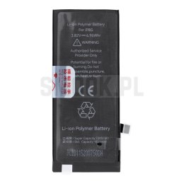 JCID Bateria do iPhone 8G (standardowa pojemność)