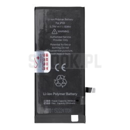 JCID Bateria do iPhone XR (standardowa pojemność)