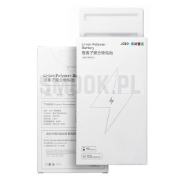 JCID Bateria do iPhone XS (standardowa pojemność)