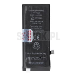 JCID Bateria do iPhone SE2 2020 (standardowa pojemność)