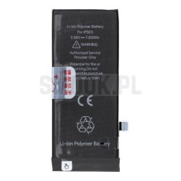 JCID Bateria do iPhone SE3 2022 (standardowa pojemność)