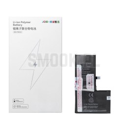 JCID Bateria do iPhone X (standardowa pojemność)