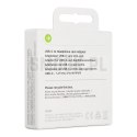 Oryginalny Adapter USB C do 3,5mm Apple MW2Q3ZM/A A2155 blister biały