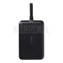 Power bank X-ONE Orbit Magcharge kompatybilny z MagSafe 10000mAh - czarny