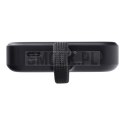 Power bank X-ONE Orbit Magcharge kompatybilny z MagSafe 10000mAh - czarny