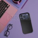 ROAR futerał RAINBOW BUMPER kompatybilny z MagSafe do SAMSUNG S26 Plus czarny