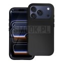 ROAR futerał RAINBOW BUMPER kompatybilny z MagSafe do SAMSUNG S26 Ultra czarny