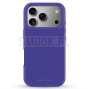 ROAR futerał RAINBOW BUMPER kompatybilny z MagSafe do SAMSUNG S26 Ultra fioletowy
